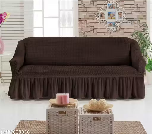 TOP QUALITY SOFA COVERS